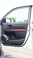 Toyota Hilux DLX 2.4L