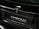 Rolls Royce Cullinan Black Badge