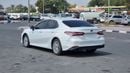 Toyota Camry LE Hybrid 2.5L