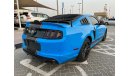 Ford Mustang GT GT GT Mustang GT