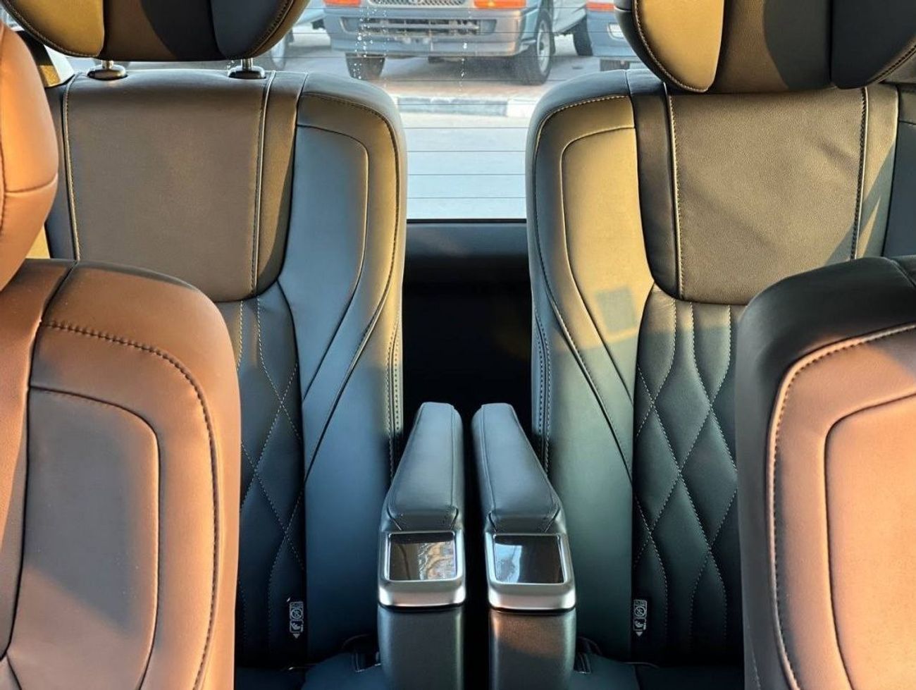 تويوتا جرافينا 3.5L V6 PTR A/T // 2024 // PREMIUM VIP FULL OPTION WITH RADAR , 360 CAMERA // SPECIAL OFFER // BY FO