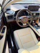 لكزس RX450h Lexus RX Premium 450hL full option