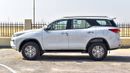 Toyota Fortuner EXR 2.7L (160 HP)