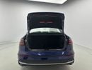 Audi A3 A3 Sedan Advanced 35 TFSI 150hp Progress (Ref# 23763) - EXCLUSIVE OFFER