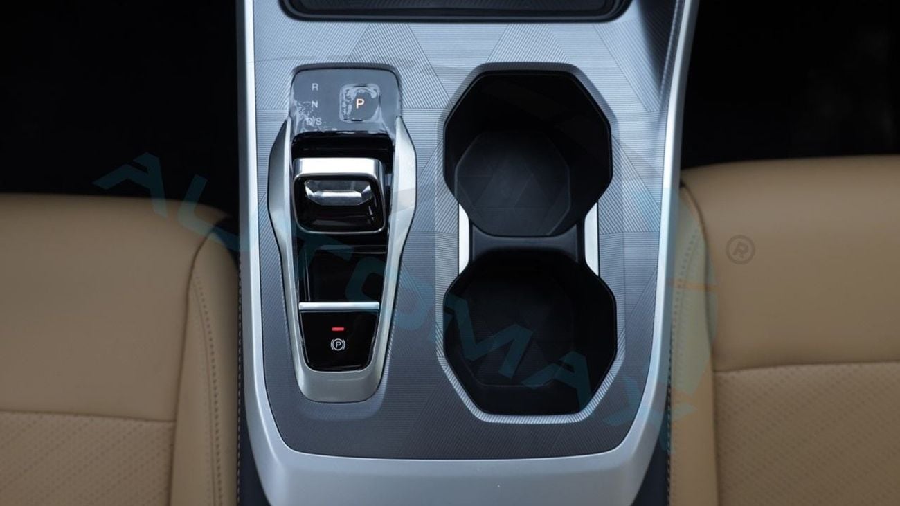 GAC GS3 Emzoom (For Export , НА ЭКСПОРТ) GB 1.5T 2026 GCC Без пробега