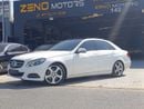 Mercedes-Benz E 350 Avantgarde 3.5L