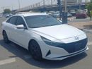 هيونداي إلانترا PREMIUM