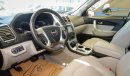 GMC Acadia SLT