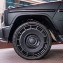 مرسيدس بنز G 63 AMG STD