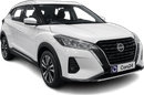 Nissan Kicks SV 2024 | AED 731/Month | 0 DP | 30 Day Return | Warranty | Service History