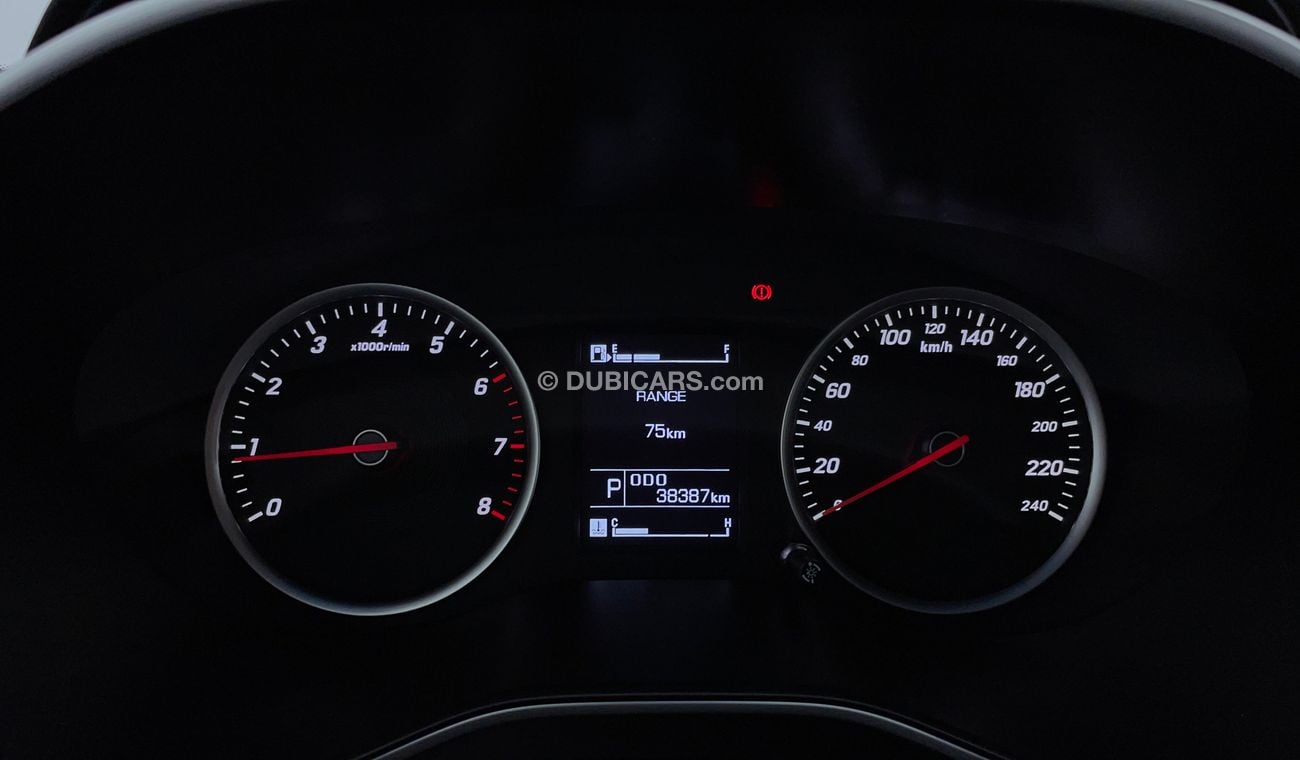 شيفروليه كابتيفا LS 1.5 | بدون دفعة مقدمة | اختبار قيادة مجاني للمنزل