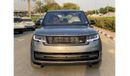 Land Rover Range Rover HSE GCC SPEC V6 UNDER WARRANTY AND SERVICE