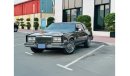 Cadillac Eldorado CADILLAC ELDORADO 1985 || HT 4100 DIGITAL || WELL MAINTAINED