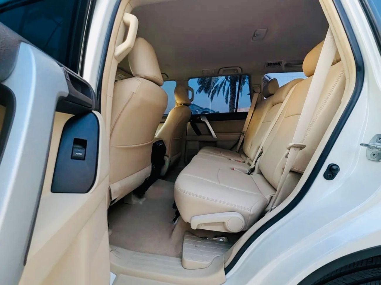 Toyota Prado TX-L 2023 Diesel V4  L H D