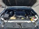 Toyota Hilux DLS TOYOTA HILUX PICKUP RHD 2018 MODEL 2.8 L DIESEL AUTOMATIC(PM16990)