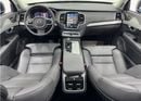Volvo XC90 B5 2.0T 2024 Volvo XC90 B5 Plus Bright, Dec 2026 Volvo Warranty, 7 Seater, Excellent Condition, GCC