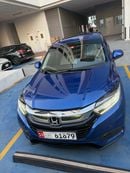 Honda HRV DX 1.8L