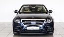 Mercedes-Benz S 450 LWB SALOON VSB 30203