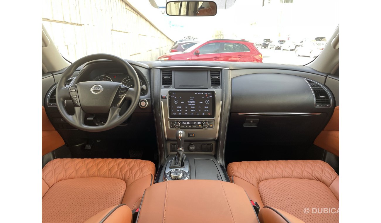 نيسان باترول 4L | XE|  GCC | EXCELLENT CONDITION | FREE 2 YEAR WARRANTY | FREE REGISTRATION | 1 YEAR FREE INSURAN