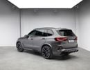 BMW X5 M50i M Sport