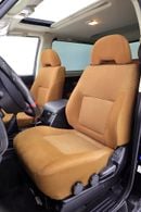 Nissan Patrol SUPER SAFARI PATROL SUPERSAFARI GCC + VOLK RACING RIMS + CARBON STEERING + LEGEND EDITION KIT
