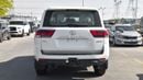 Toyota Land Cruiser GXR 3.5L Twin Turbo Petrol Basic Option