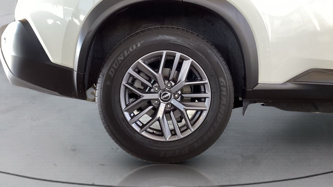 Nissan X Trail S | Guaranteed Warranty | 0 Down Payment