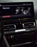 بي أم دبليو 840i EXCELLENT DEAL for our BMW 840i Convertible ( 2024 Model ) in Grey Color American Specs