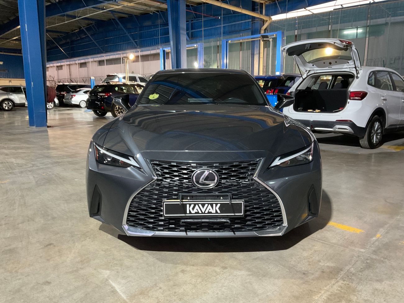 Lexus IS300 Premier | Guaranteed Warranty | 0 Down Payment