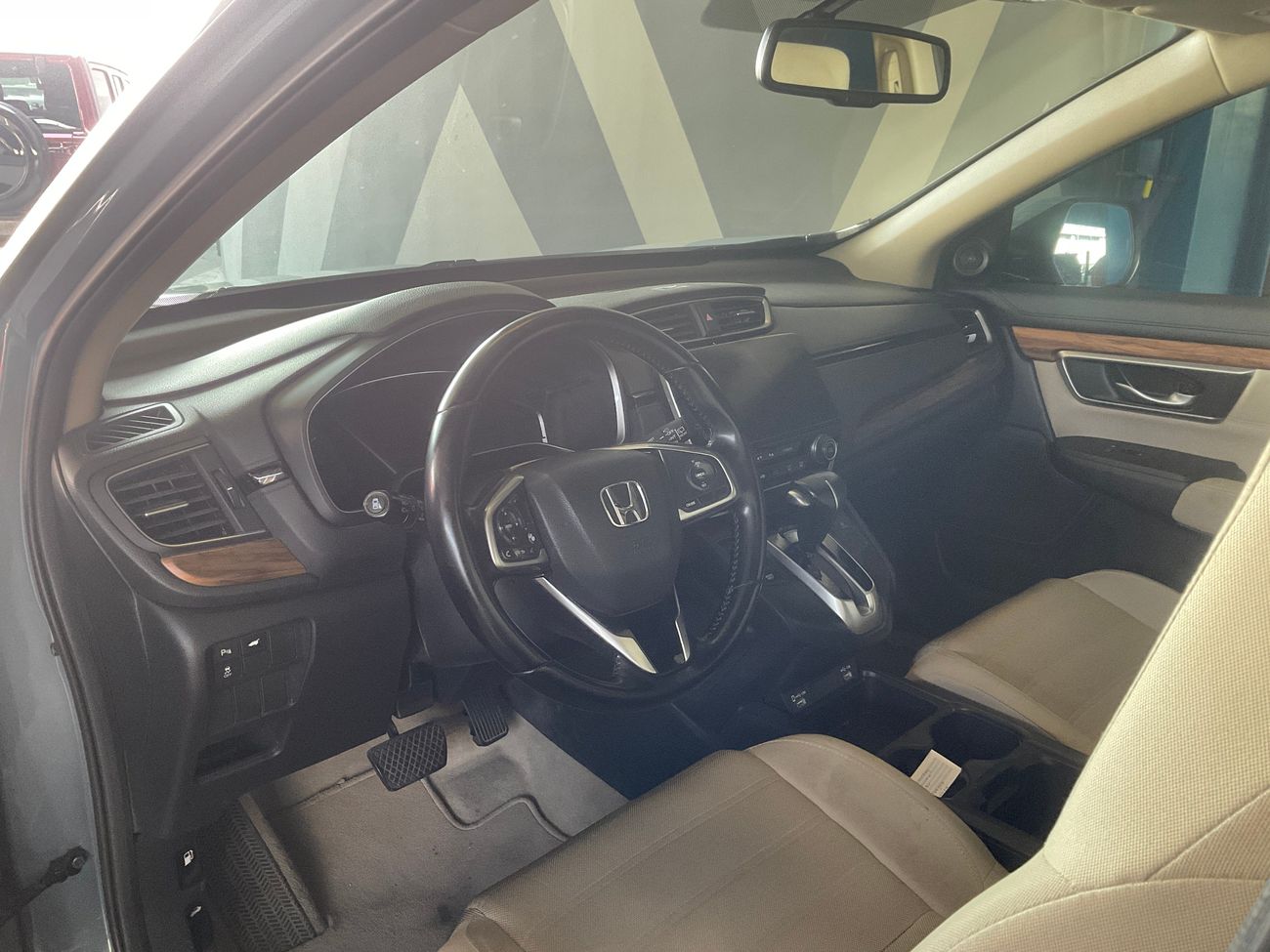 هوندا سي آر في EX | National Day Celebration | شامل الضمان | 0 ﺪﻔﻋﺓ ﺃﻮﻟﻯ