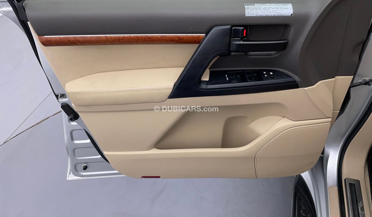 Toyota Land Cruiser GXR 4 | Zero Down Payment | Free Home Test Drive