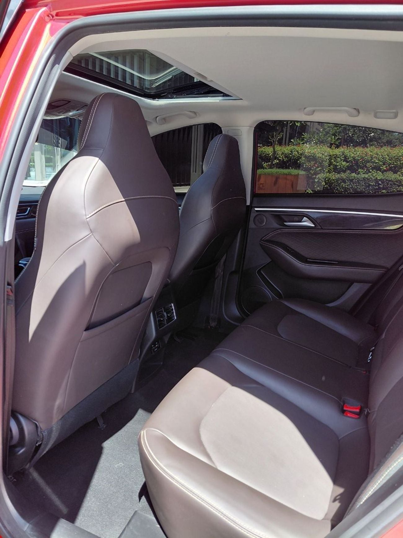 JAC J7 LUXURY