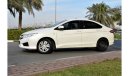 Honda City LX GCC | UNDER WARRANTY