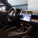 Subaru BRZ AED 1,819 p.m • 0% Downpayment • Subaru BRZ AT Eyesight • Agency Warranty