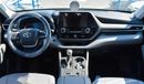 Toyota Highlander Hybrid 2.5 L