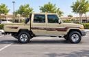 Toyota Land Cruiser Pick Up