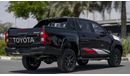 Toyota Hilux TOYOTA HILUX GR SPORT PETROL 4.0 L V6 FULL OPTION