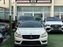 مرسيدس بنز CLS 500 Std 4.7L
