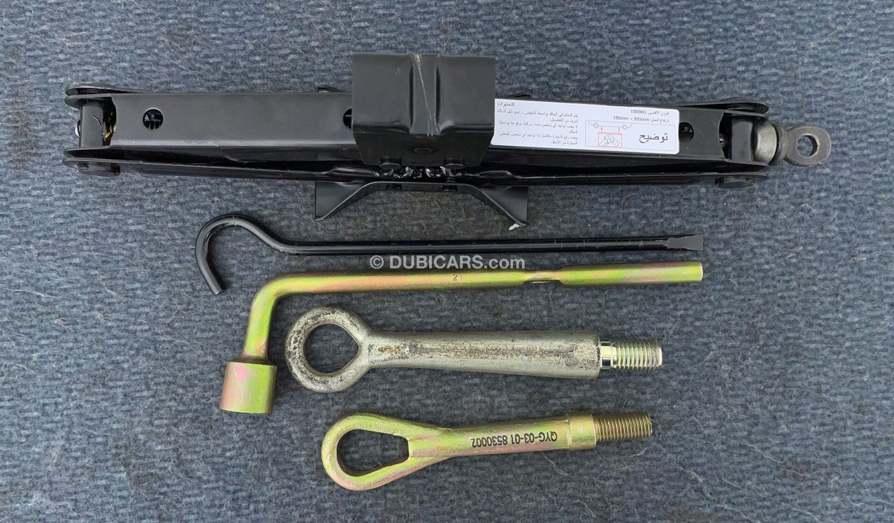 Chevrolet Captiva LS 1.5 | Zero Down Payment | Free Home Test Drive