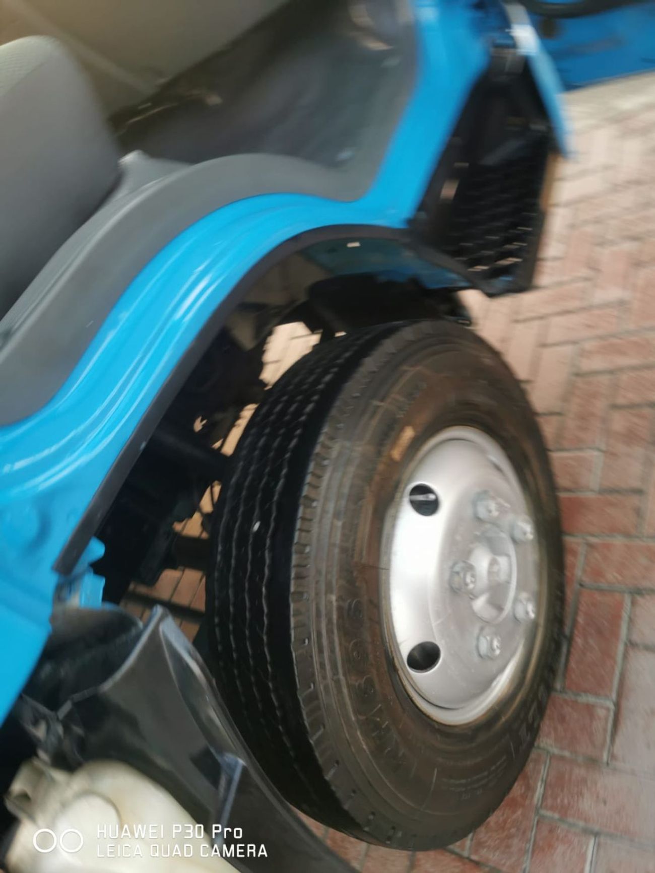 Isuzu NPR Isuzu NPR 2016