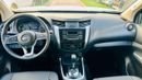 Nissan Navara NISSAN NAVAR LE PLUS  2.5L DC DSL 4WD A/T