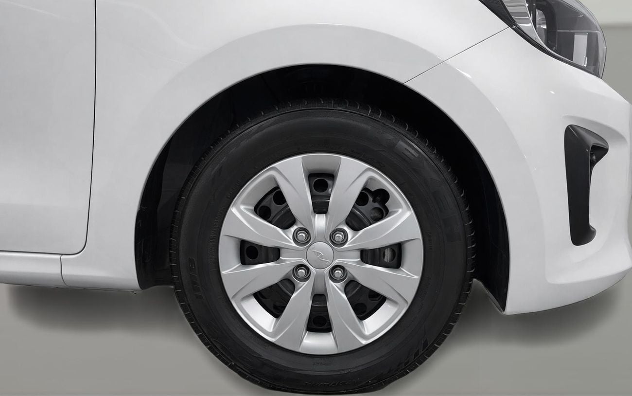 Kia Pegas LX 2024 | AED 487/Month | 0 DP | 30 Day Return | Warranty | Service History