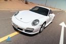 بورش 911 CARRERA S