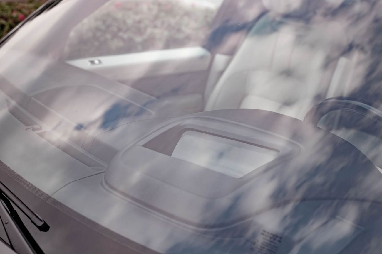 Land Rover Range Rover Supercharged 5.0L