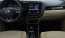 Mitsubishi Outlander GLX BASIC 2.4 | Under Warranty | Inspected on 150+ parameters