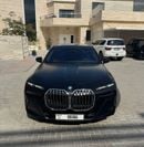 بي أم دبليو 760i