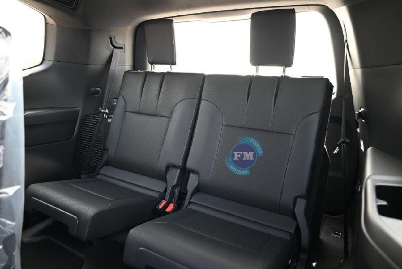 Toyota Land Cruiser 300 GXR 3.3L Diesel 7 Seat Automatic