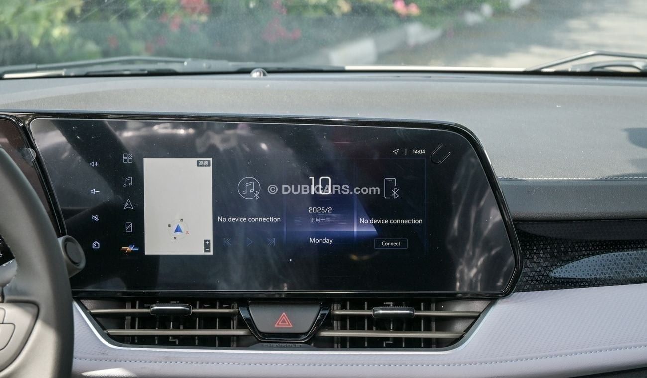 Chevrolet Monza BRAND NEW CAR 2023!! THREE YEARS WARRANTY