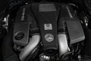 Mercedes Benz S 63S AMG Grade 4.5B Japan Spec