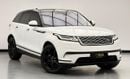 لاند روفر رينج روفر فيلار 2020 Range Rover Velar P250 S, 1 Year Warranty Unlimited Km, Full Service History, GCC